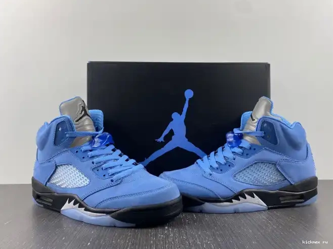 Cheap Kickmax 5 UNC Jordan Air DV1310-401 0426